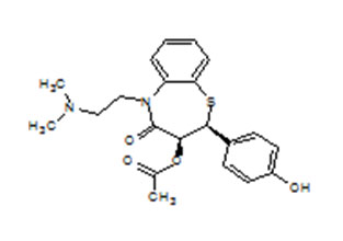 Diltiazem Hydrochloride