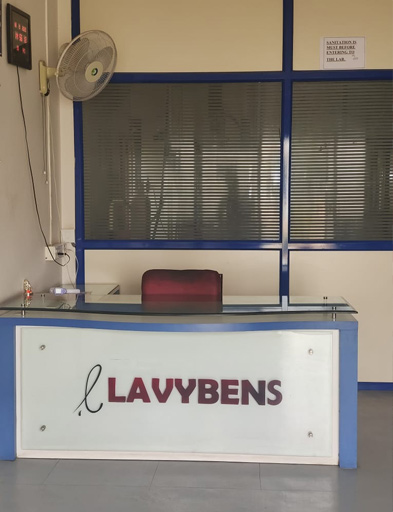 Lavybens Pharma 